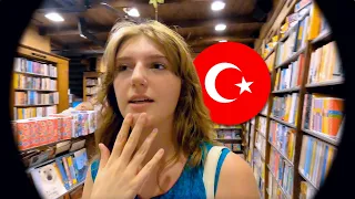 turkish & english vlog | a day in Izmir, Turkey 🇹🇷