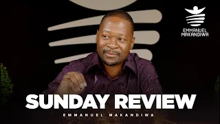 Midweek Service with Emmanuel Makandiwa | Live 🔴 27-04-2023