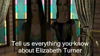 Charmed sims 2 Season 9 Episode 3