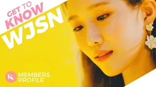 WJSN (우주소녀) Members Profile & Facts (Birth Names, Birth Dates, Positions etc..) [Get To Know K-Pop]