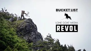"Bucket List” (Trailer) - Official Selection, 2023 Full Draw Film Tour
