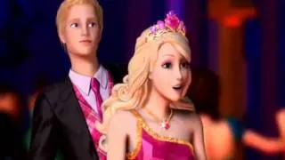 Barbie Princess Charm School - We Rule This School (Full Song) [HD]