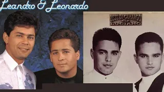 LEANDRO E LEONARDO, ZEZÉ DI CAMARGO E LUCIANO GRANDES SUCESSOS RELEMBRAR SAUDADES BONS TEMPOS pt03