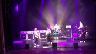 The Quo Experience - The UK’s Number 1 Tribute to Status Quo, in The Isle of Man on 29 Oct 2021