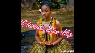 Flower Blo Me