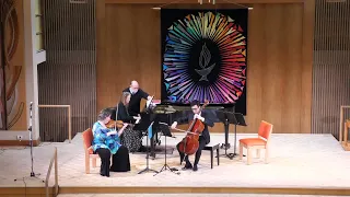 Piano Trio in G - Laura Nobili