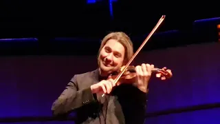 David Garrett: G. Faurè - Après un rêve (Iconic live in Köln, April 12th 2024)