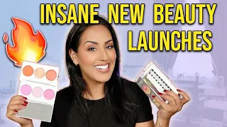 We've Got *HOT NEW* Makeup launches & First Impressions