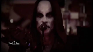 Behemoth  -  Live Rock Hard Festival 2017