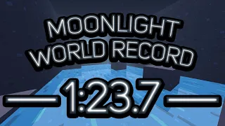 slide_moonlight 1:23.73 *WORLD RECORD* krunker.io