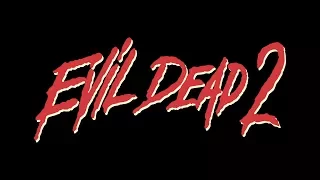 Evil Dead 2 30th Anniversary Trailer