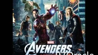 Marvel's The Avengers Soundtrack: 4 Papa Roach - Even If I Could Free MP3 Download