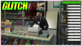 $33,000,000 IN 1 MINUTE BEKOMMEN (OHNE ALLES) ! 🤑 GTA 5 ONLINE SOLO MONEY GLITCH GERMAN