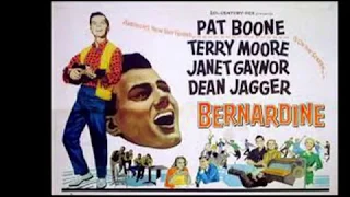 Pat Boone   Bernardine