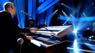 Paul McCartney - Jet (Live on Later…with Jools Holland, 2010)