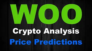 WOO Coin Price Prediction – Technical Analysis for Woo Network, September 2021