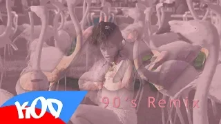 Camila Cabello - Liar (90's Remix) ft. Ace of Base - KoD MUSIC