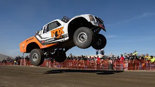 TAKE A RIDE : 2022 Baja 1000