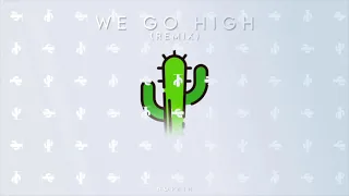 Grace Mesa - We Go High (NØPAIN Remix)