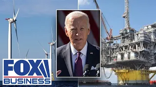 ‘DIRECT SLAP’: House reverses Biden green energy policy