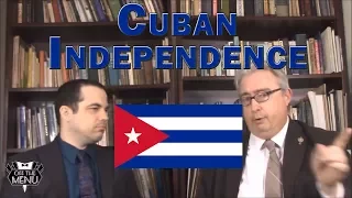 Cuban Independence