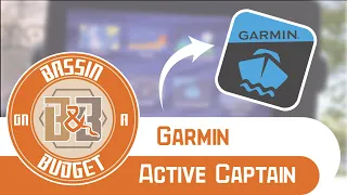 How to Use Garmin Active Captain, and Download Maps in your Phone App