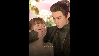 #lovebetweenfairyanddevil #estheryu #dylanwang #fyp #fypシ