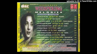 EVERGREEN WHISPERING MELODIES (VOLUME 2) BY ANURADHA PAUDWAL