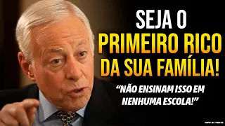 "SURPREENDA-OS!" SEJA O PRIMEIRO RICO DA SUA FAMILÍA USANDO ESSES 7 PASSOS! - Brian Tracy Dublado