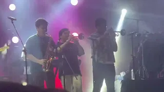 Lola Amour - Maybe Maybe | Clark Aurora Music Festival 2023