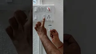⚡How to check ceiling fan capacitor | Ceiling fan के capacitor को केसे चेक करे 🤔 | 💯