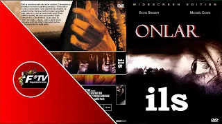 Onlar (Them) 2006 Korku Filmi Fragmanı