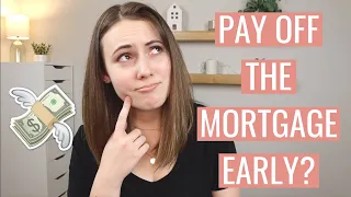 5 Benefits To Making Extra Mortgage Payments