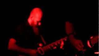 Dordeduh - "Zuh" (live Brugge 2012)