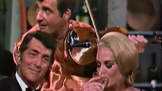 Sid Caesar - Dean Martin, The Gypsy Violinist (Full Sketch)