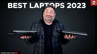 Best Laptops of 2023