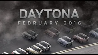 2016 Daytona 500 from Daytona International Speedway | NASCAR Classic Full Race Replay