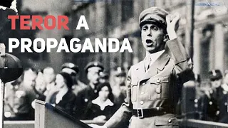 Život pod hákovým krížom | Teror a Propaganda