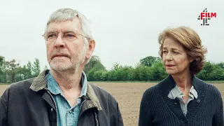 Charlotte Rampling & Tom Courtenay star in 45 Years | Film4 Trailer