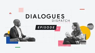 How should we navigate the governance of AI? | Dialogues Dispatch Podcast | Episode 1