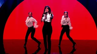 Camila Cabello - Havana [Live on Graham Norton HD]