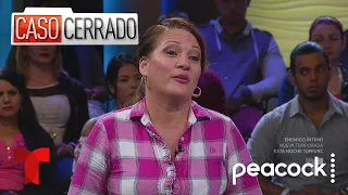 Caso Cerrado Capítulo Completo: ¡Mi hija secuestró a su abuelo! 👴🏻🏠🤑