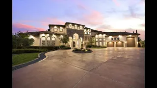 1288 Bella Luna in League City, Texas