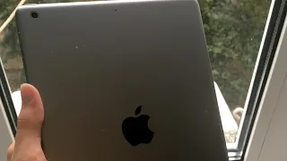 iPad air 1 в 2020 году . Лучший Ipad Apple за всю историю!!!