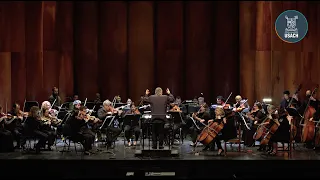 Orquesta Clásica Usach se presentó en la comuna de La Pintana