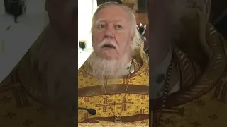 проявление настоящего христианства 🙏 . протоиерей Димитрий Смирнов . #religion .