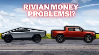 Will Rivian Survive??