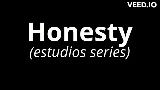 honesty