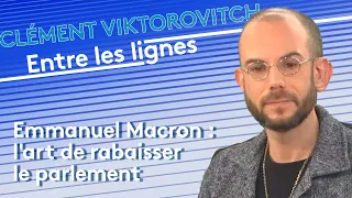 Rencontres de Saint-Denis : la stratégie de la chaise vide est-elle pertinente?