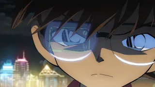 Detective Conan「AMV」- It Has Begun - ᴴᴰ